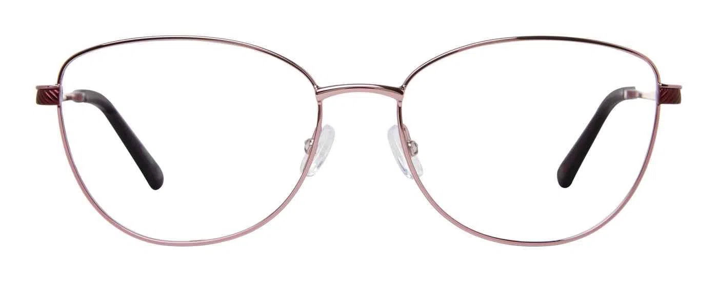 Liz Claiborne L672 Eyeglasses - view 7